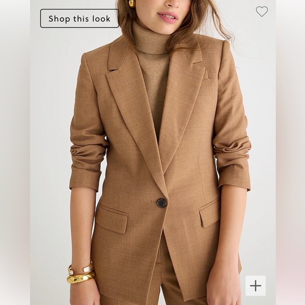 Willa blazer
